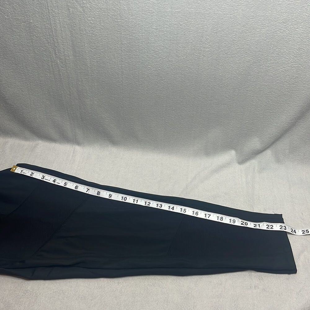 ZYIA Black Leggings Size 20 - Picture 2 of 6